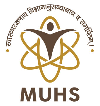 MUHS logo